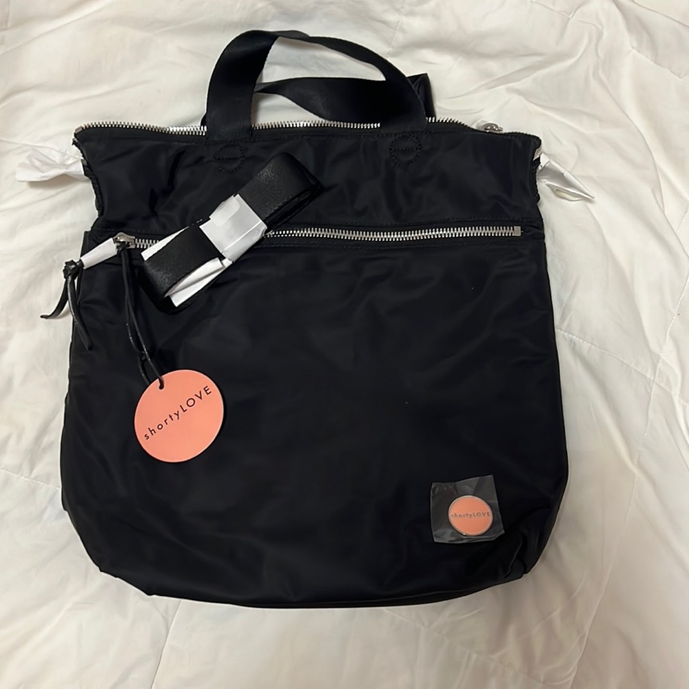 Brand New With Tags Shorty Love Wonder